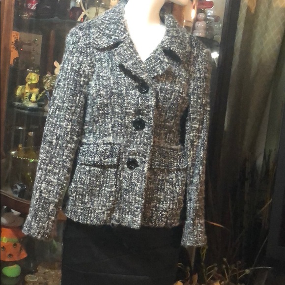 RAFAELLA Jackets & Blazers - Blazer size 8